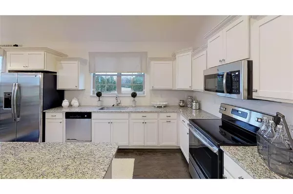 Oakland, TN 38060,20 CHESNUT RIDGE DR