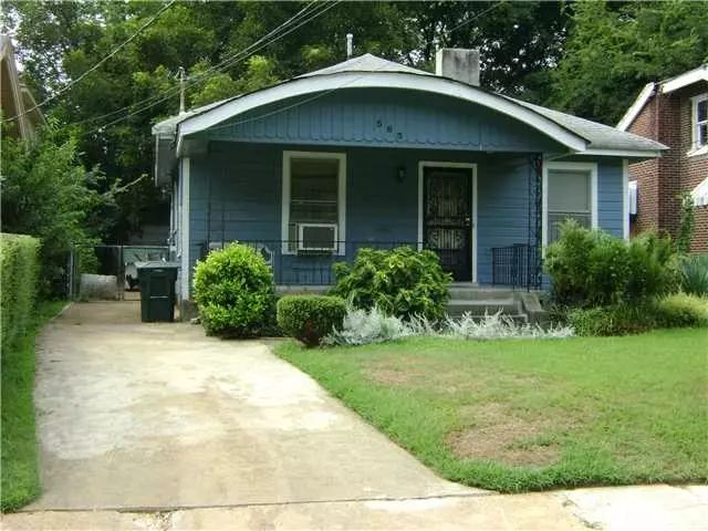 585 STEPHENS PL, Memphis, TN 38126