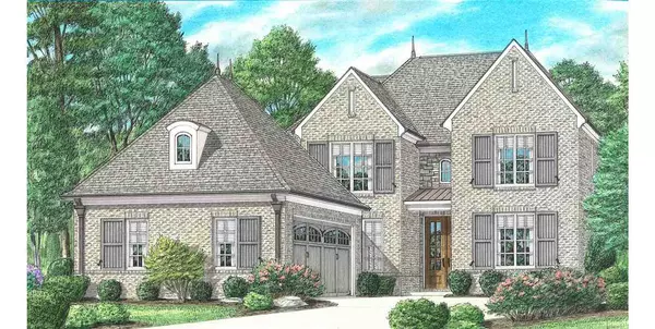 Collierville, TN 38017,4735 EMMAS CIR W