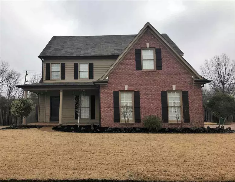 6134 E EVERETT HILL CIR, Arlington, TN 38002