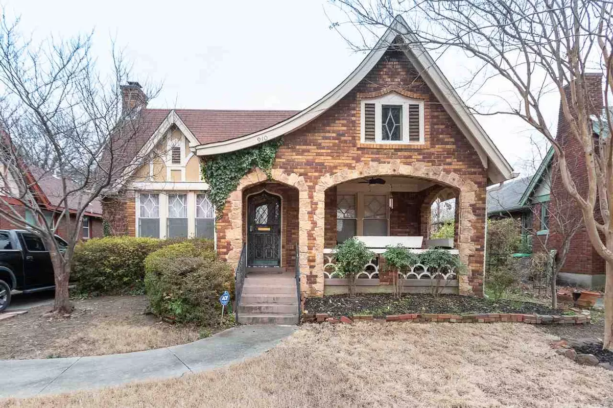 Memphis, TN 38107,910 HAWTHORNE ST