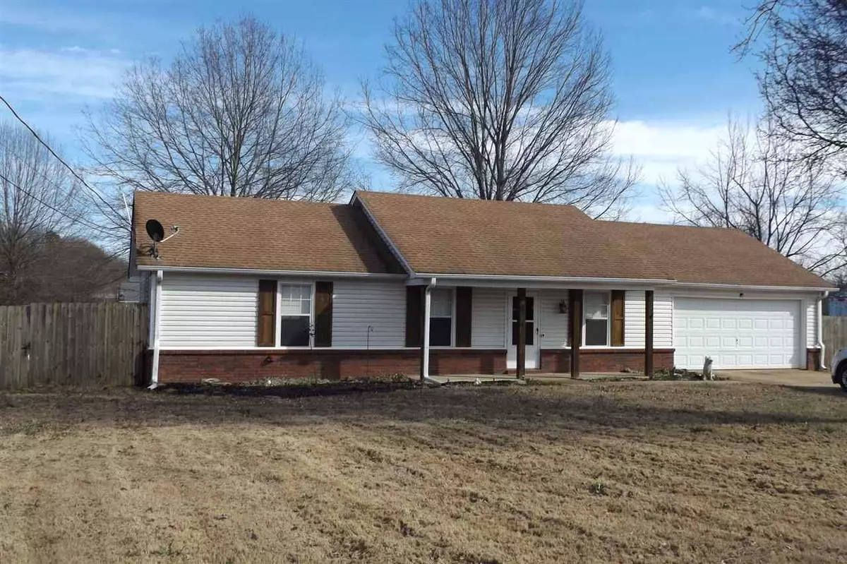Brighton, TN 38011,58 BEAVER CREEK LN