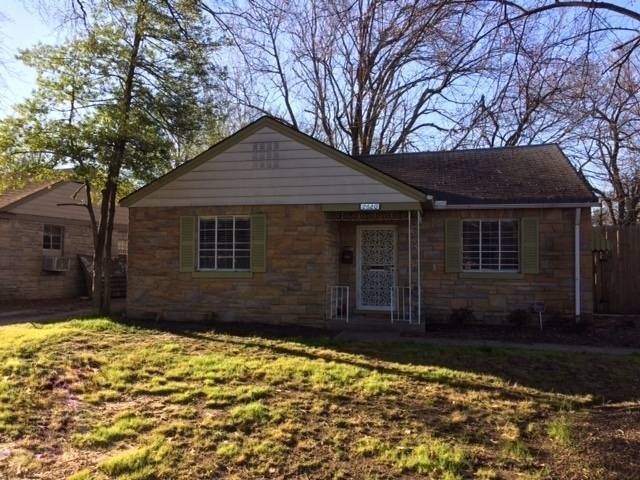 2620 UNION AVE, Memphis, TN 38112