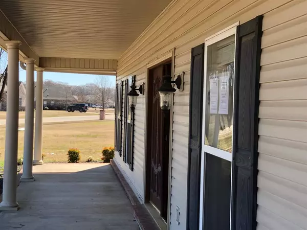 Marion, AR 72364,242 BLAIR DR