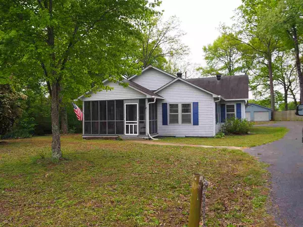 47450 HWY 69 HWY, Saltillo, TN 38370