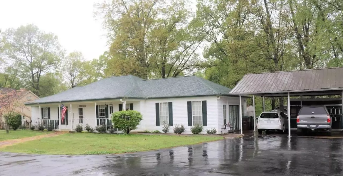 7713 MT CARMEL RD, Unincorporated, TN 38019