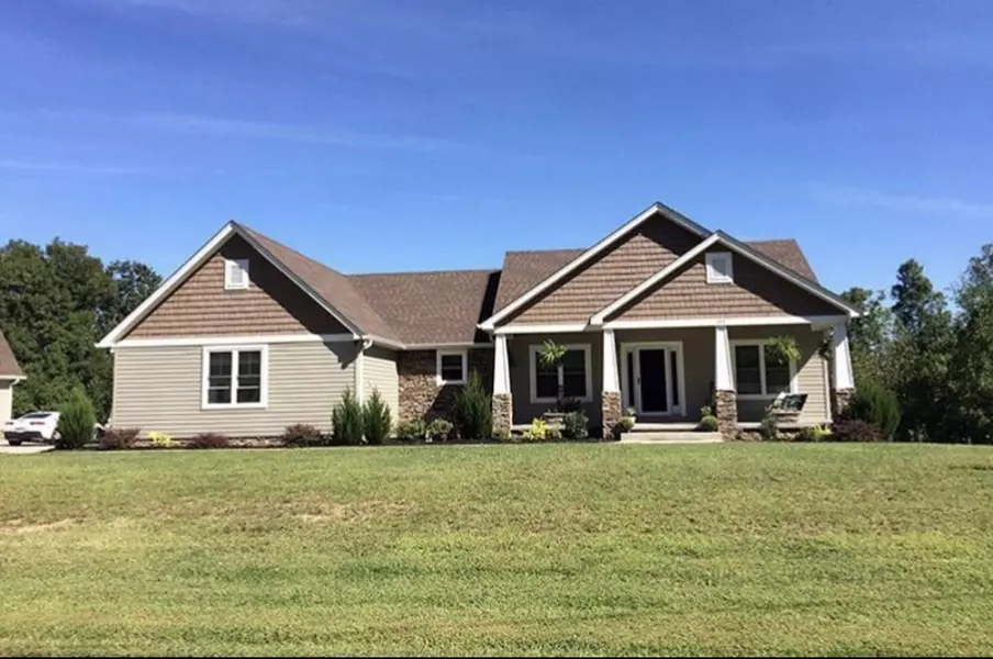 557 MICHAEL DR, Waynesboro, TN 38485