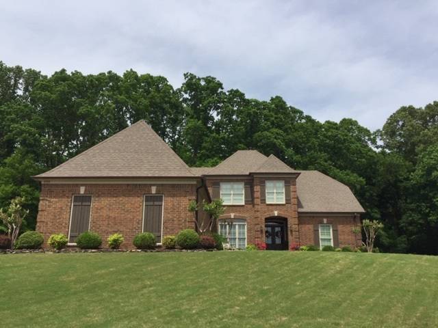 5550 WOOD RIDGE CV, Arlington, TN 38002