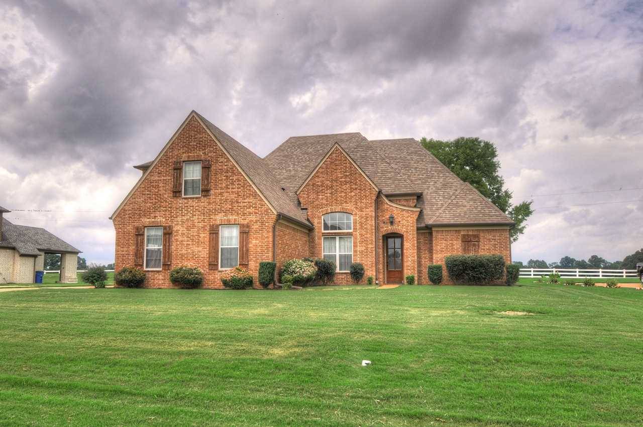 4880 ARROWHEAD LN, Olive Branch, TN 38654