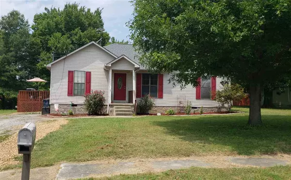 233 S FRONT ST, Halls, TN 38040