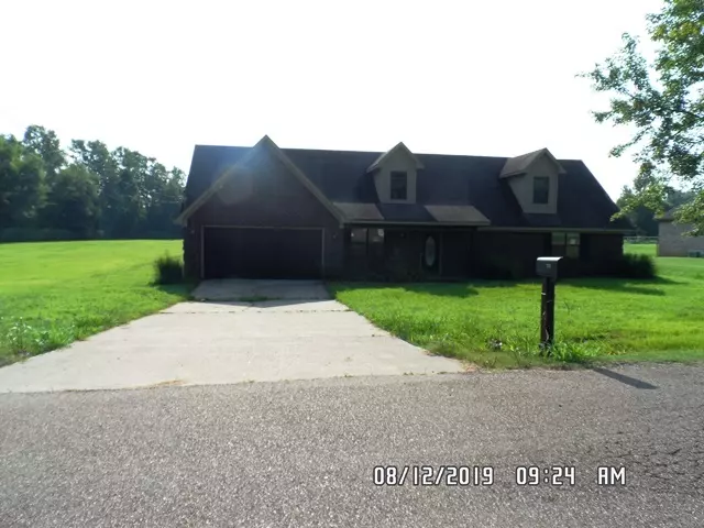 366 HANNAH MARIE DR, Munford, TN 38058