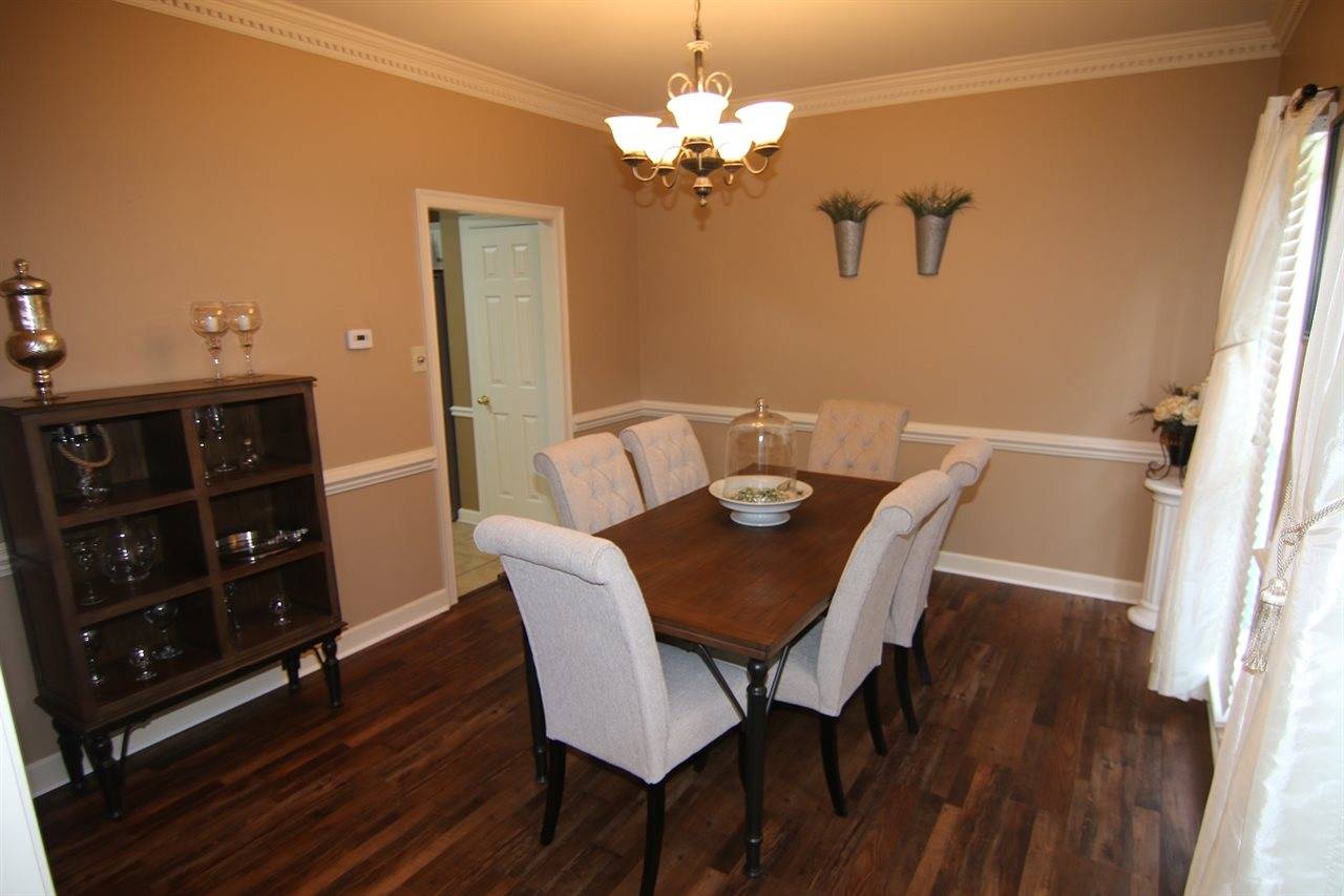 Memphis, TN 38016,8845 RASPBERRY LN