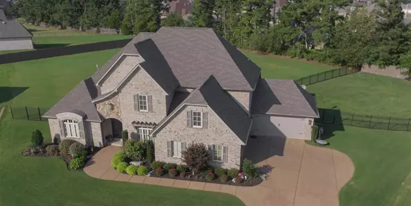 47 ARBOR RIDGE CV, Jackson, TN 38305-0321