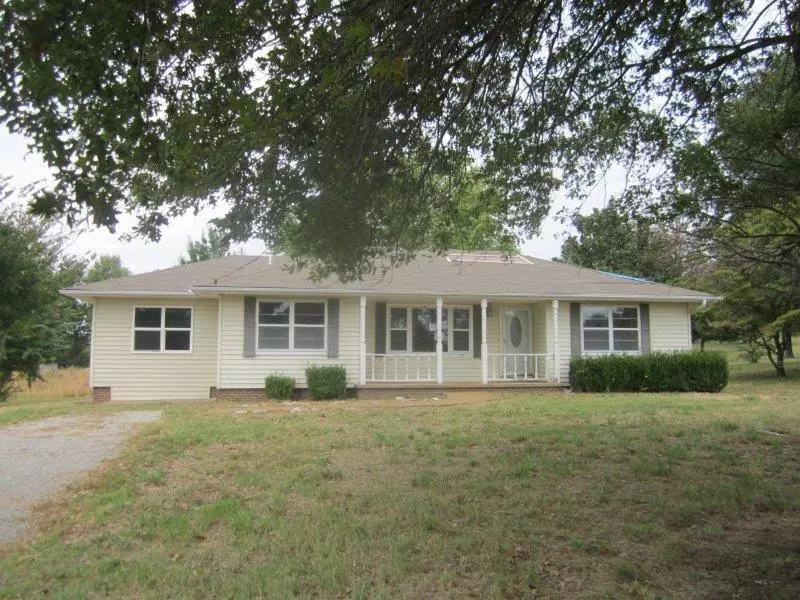 166 FINCH RD, Alamo, TN 38001