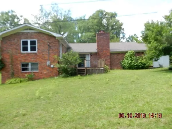 Iuka, TN 38852,303 GRAHAM RD