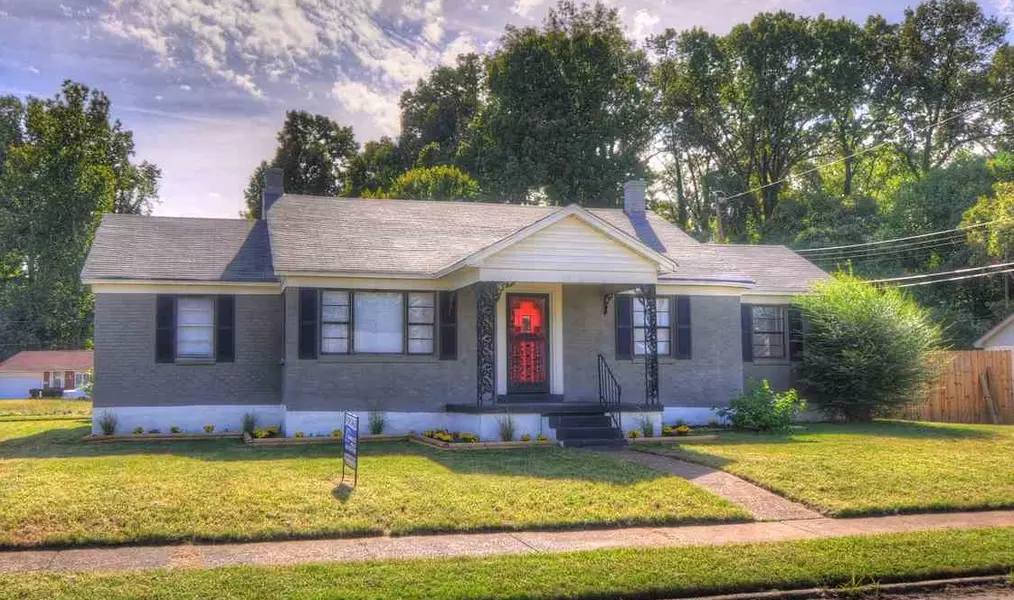 1915 EDWARD AVE, Memphis, TN 38107