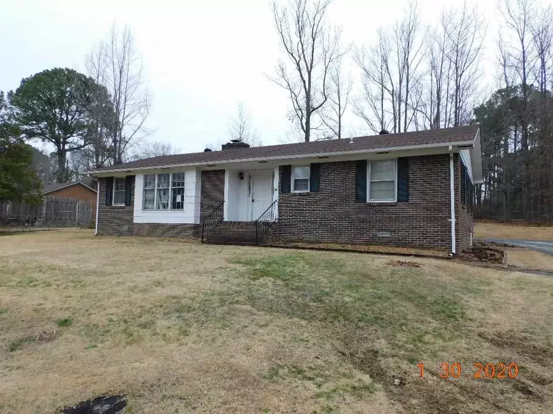 162 SUNSET AVE, Camden, TN 38320