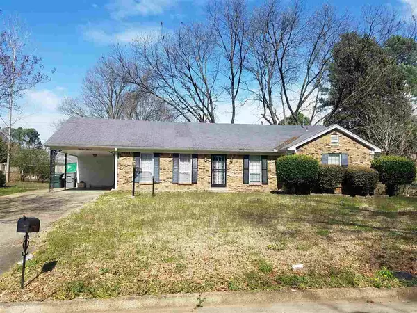 Memphis, TN 38134,5156 BLUERIDGE DR