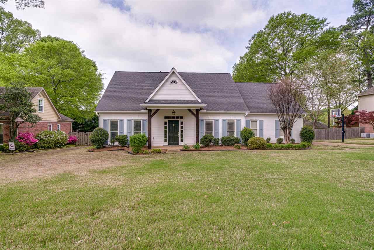989 VALLEYVIEW LN, Collierville, TN 38017