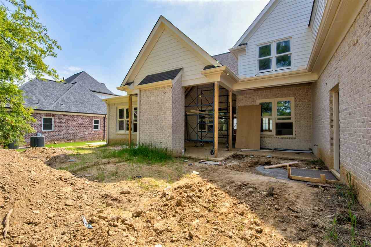 Collierville, TN 38017,1613 EXMOOR LN