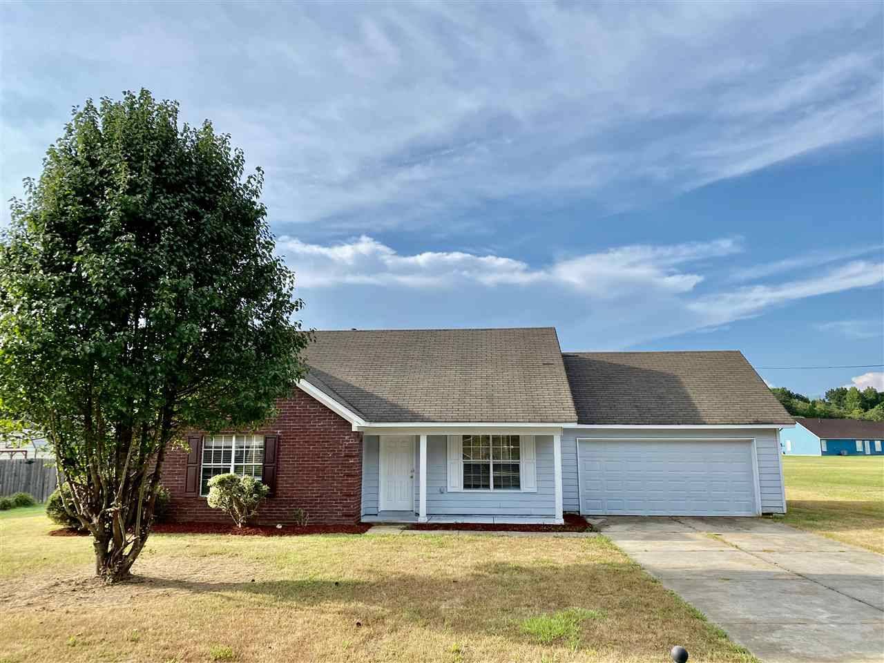 35 OLIVER LN, Moscow, TN 38057