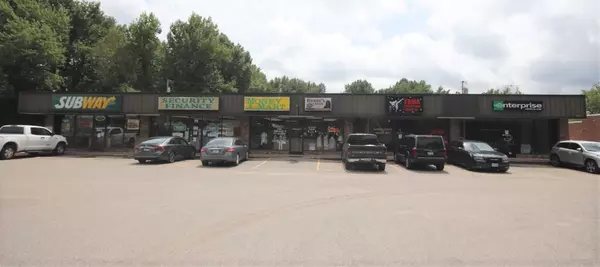 Brownsville, TN 38012,918 E MAIN ST