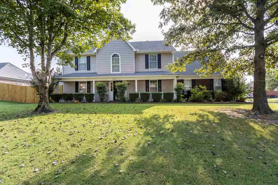 3188 SHADOW GREEN LN, Lakeland, TN 38002