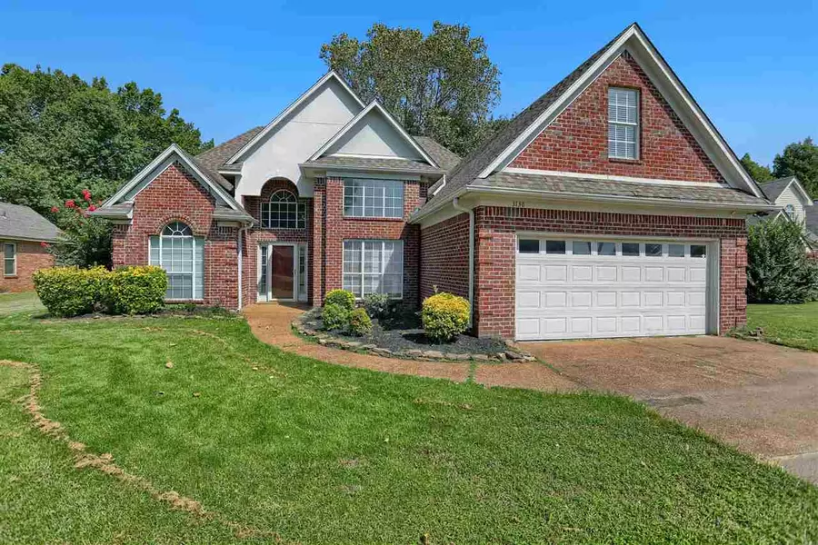 3138 LISA MARIE CV, Bartlett, TN 38133