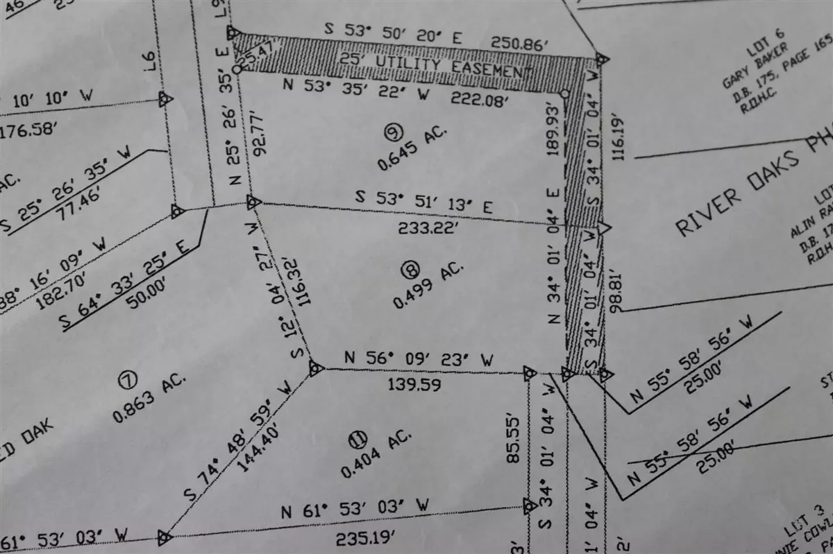 Counce, TN 38326,LOT 8 SHANNON LN