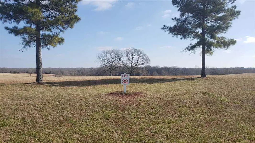 190 HUTTON DR, Williston, TN 38076