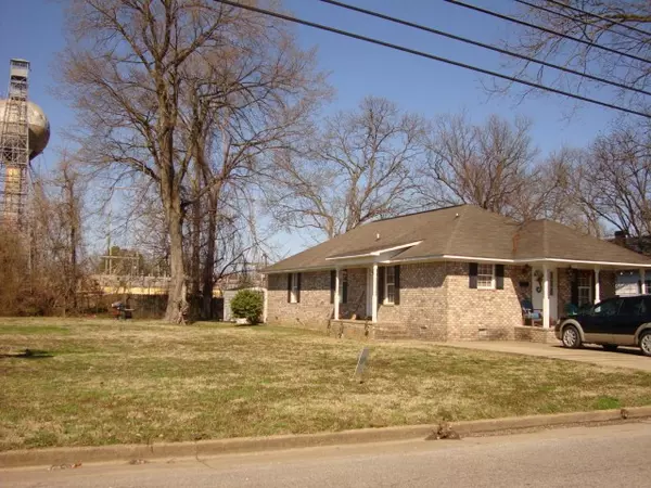 Brownsville, TN 38012,333 W MARGIN ST