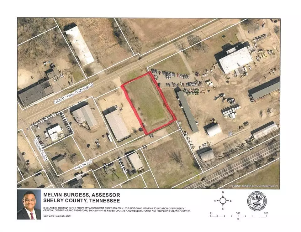 Arlington, TN 38002,0 US 70 HWY