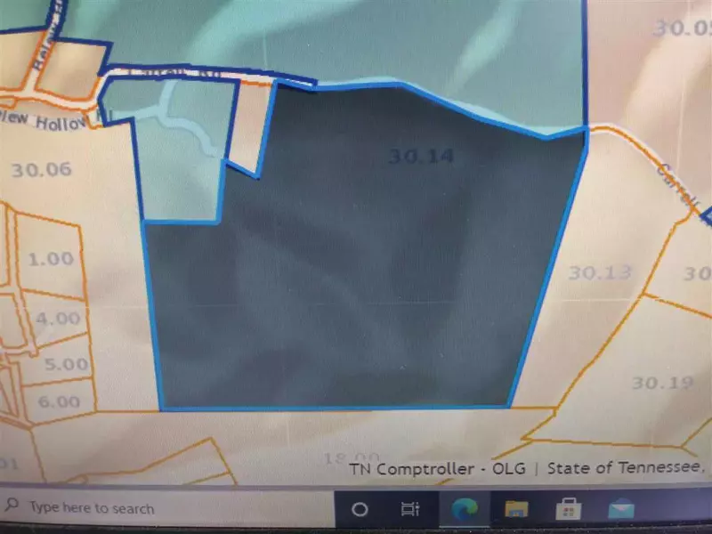 550 CARRELL RD, Waynesboro, TN 38485