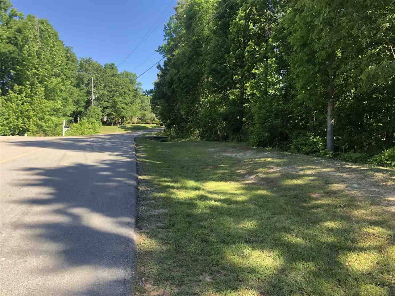 Counce, TN 38326,LOT 190 SANDPIPER & BLUE HERON PT