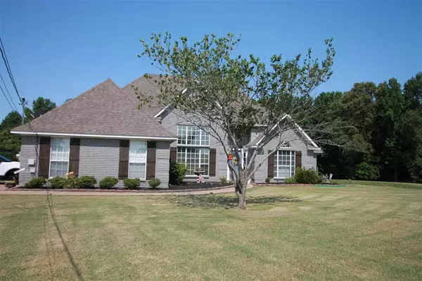301 BETTY BOYD LN, Atoka, TN 38004