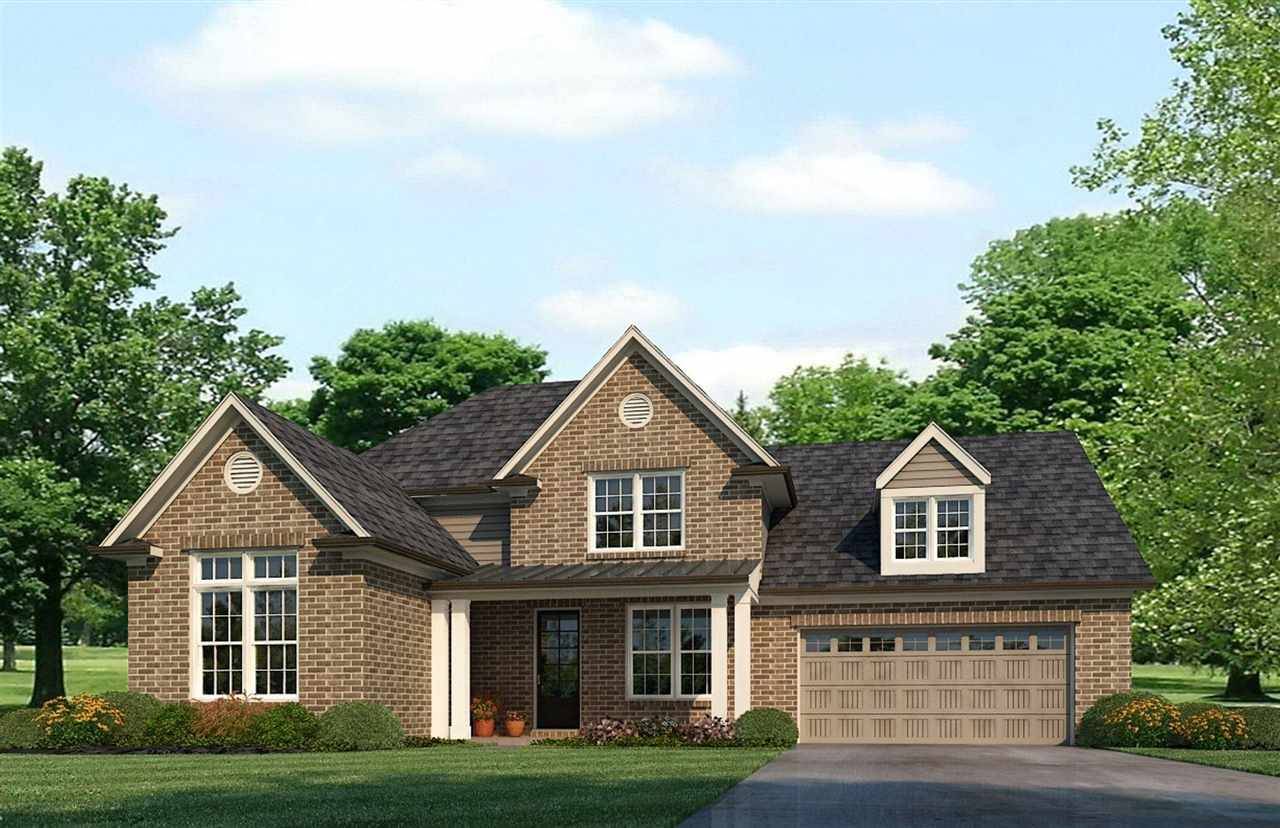 11334 ARDSLEY DR S, Arlington, TN 38002