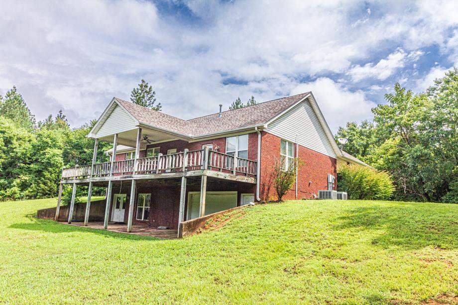 550 CARLINS RD, Hornsby, TN 38044