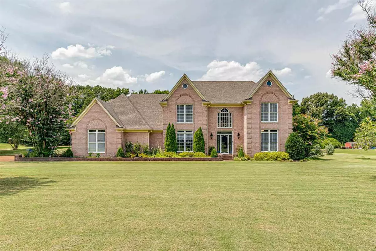 Arlington, TN 38002,6501 WAYDAWN DR