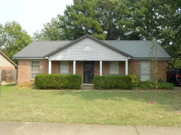 4220 SUNNYSLOPE DR, Memphis, TN 38141