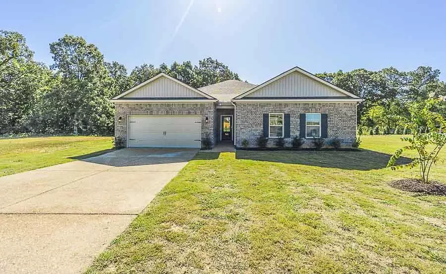 Oakland, TN 38060,40 REDFORD LN