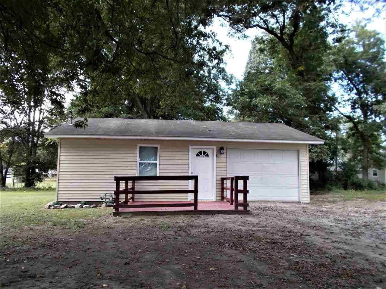 183 S HALL ST, Halls, TN 38040