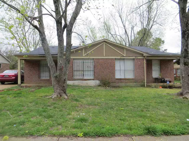 5555 APPLE BLOSSOM DR, Memphis, TN 38115