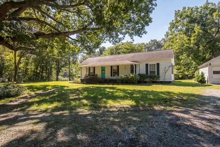 3809 OLD BROWNSVILLE RD, Unincorporated, TN 38135