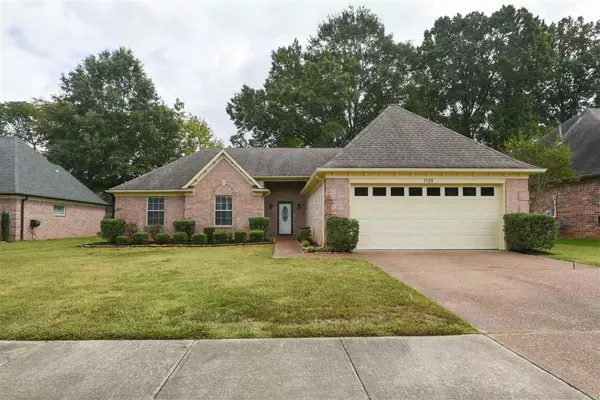 Collierville, TN 38017,1328 RIVER BANK DR