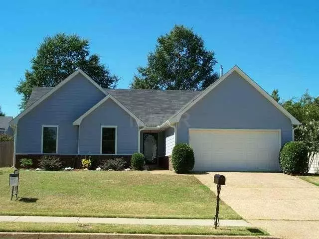 Memphis, TN 38133,2729 GREEN HOLLOW LN