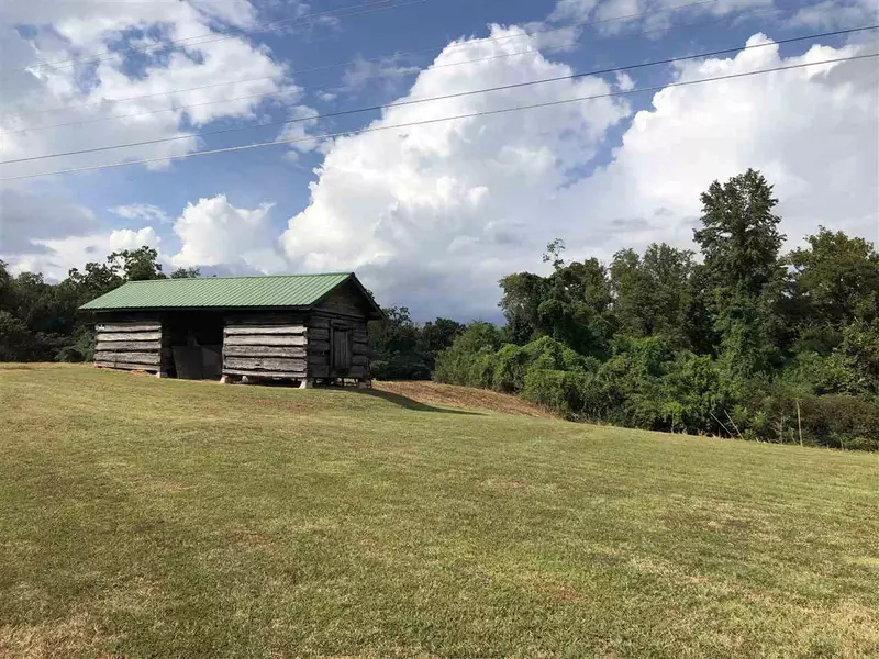 2344 CHISHOLM LAKE RD, Ripley, TN 38063