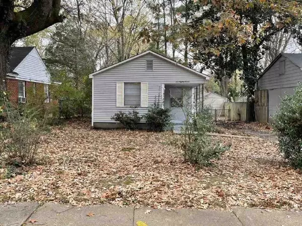 1087 MINOR ST, Memphis, TN 38111