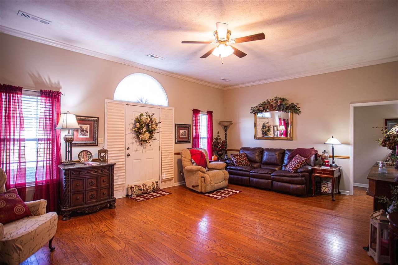Ripley, TN 38063-5803,195 CHISHOLM LAKE RD