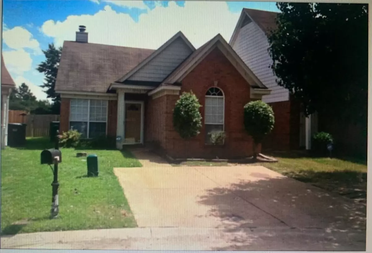 Memphis, TN 38115,3546 E REGENCY PARK CIR