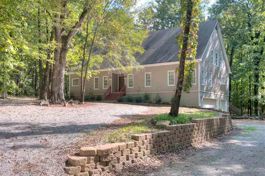 13540 HIGHWAY 193 HWY, Williston, TN 38076